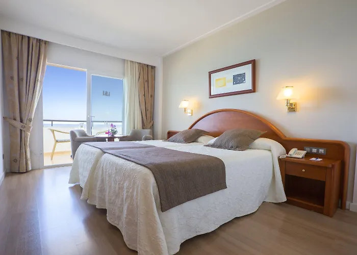 Hipotels Hipocampo Playa (adults Only) Hotel 4*