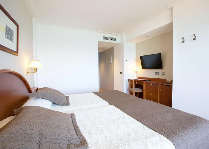 Hipotels Hipocampo Playa (adults Only) Hotel