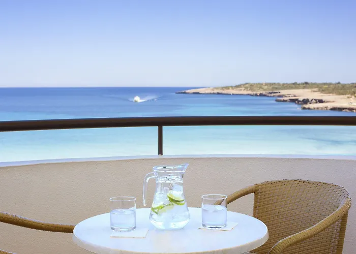 Hipotels Hipocampo Playa (adults Only) Hotel 4*