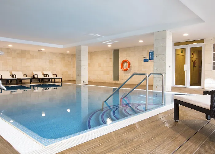 Hipotels Hipocampo Playa (adults Only)