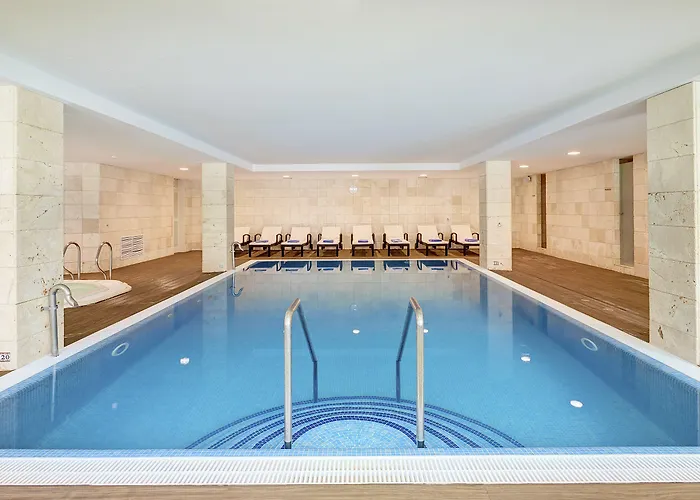 Hipotels Hipocampo Playa (adults Only) 4*