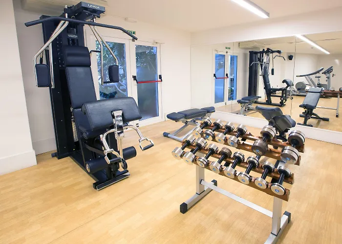 Hotel Hipotels Hipocampo Playa (adults Only) Cala Millor (Mallorca)