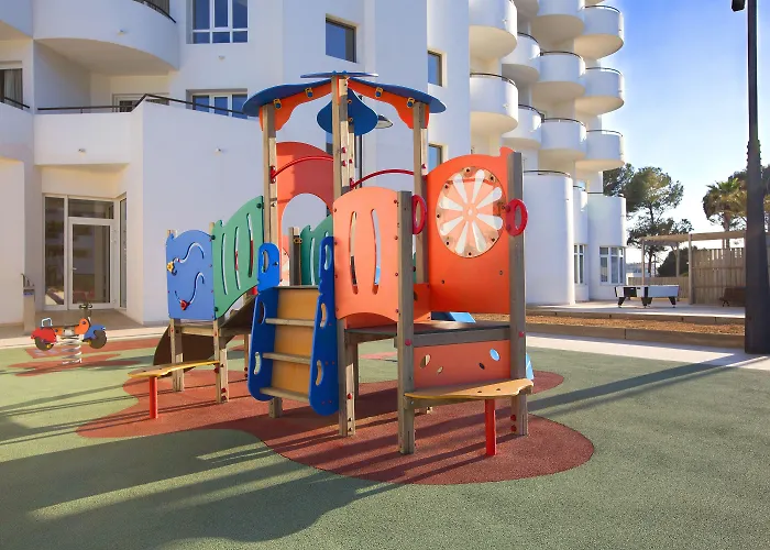 Hipotels Hipocampo Playa (adults Only) Hotel 4*