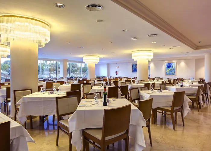 Hipotels Hipocampo Playa (adults Only) 4*