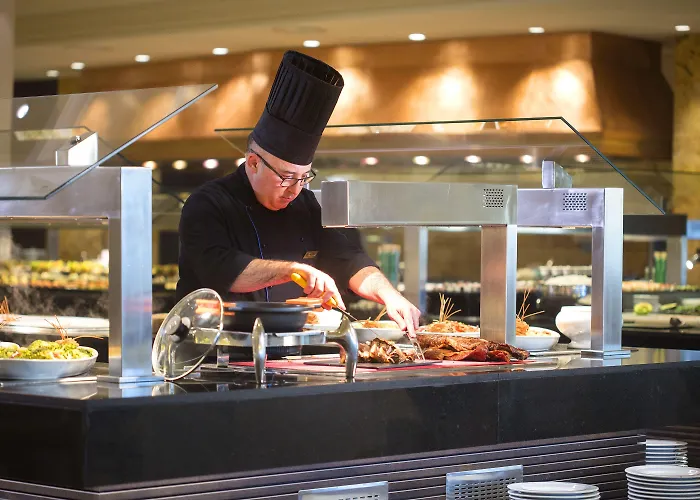 Hotel Hipotels Hipocampo Playa (adults Only) Cala Millor (Mallorca)