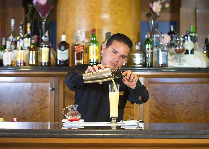 Hipotels Hipocampo Playa (adults Only) Cala Millor (Mallorca)