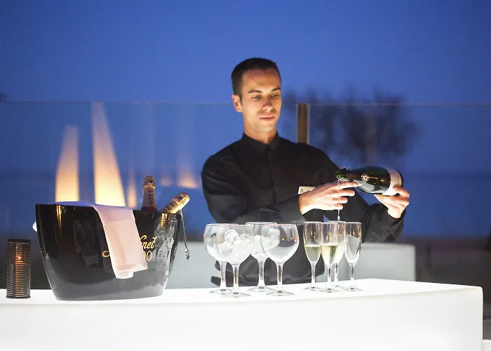 Hipotels Hipocampo Playa (adults Only) Hotel Cala Millor (Mallorca)