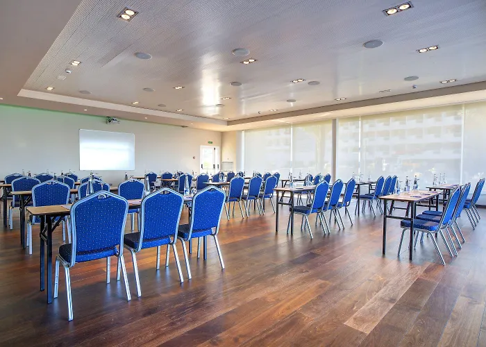 Hipotels Hipocampo Playa (adults Only) Hotel