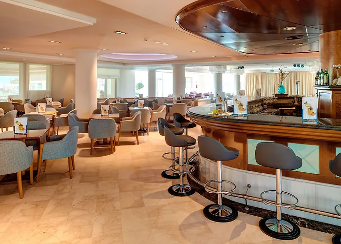 Hipotels Hipocampo Playa (adults Only) 4*