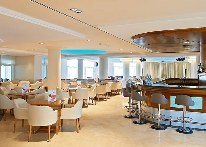 Hipotels Hipocampo Playa (adults Only) 4*