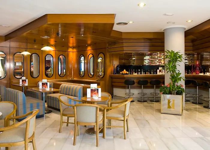 Hipotels Hipocampo Playa (adults Only) 4* Cala Millor (Mallorca)