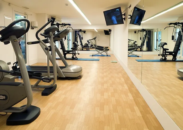 Hipotels Hipocampo Playa (adults Only)