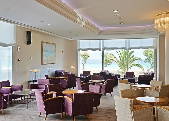 Hipotels Hipocampo Playa (adults Only) Hotel