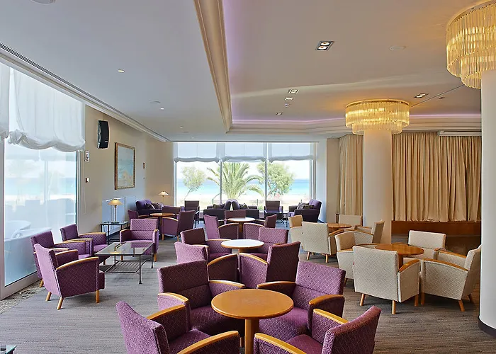Hipotels Hipocampo Playa (adults Only) 4* Cala Millor (Mallorca)