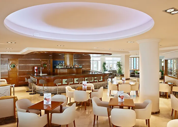 Hipotels Hipocampo Playa (adults Only) Hotel