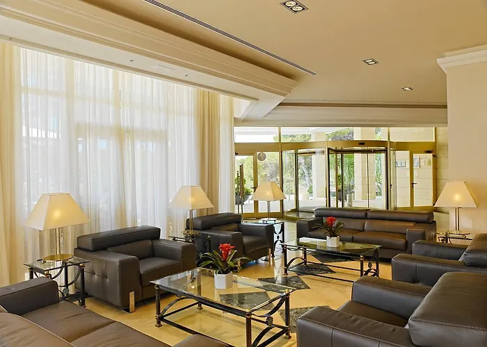 Hipotels Hipocampo Playa (adults Only) 4* Cala Millor (Mallorca)