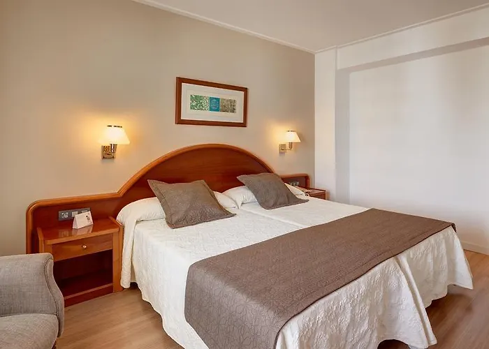 Hotel Hipotels Hipocampo Playa (adults Only) 4*