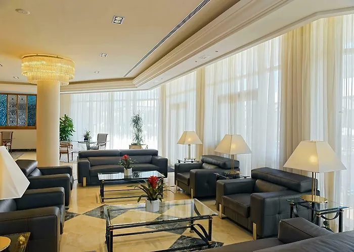 Hipotels Hipocampo Playa (adults Only) 4*