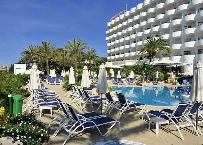 Hipotels Hipocampo Playa (adults Only) 4*