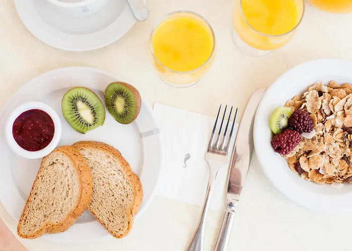 Hipotels Hipocampo Playa (adults Only) 4* Cala Millor (Mallorca)