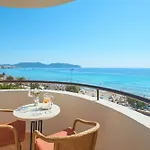 Hotel Hipotels Hipocampo Playa Cala Millor (Mallorca)