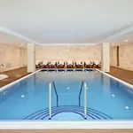 希坡堪普海滩酒店 4*