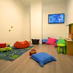 希坡堪普海滩酒店 卡拉米洛