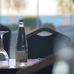 希坡堪普海滩酒店 4*