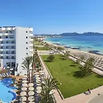 Hipotels Hipocampo Playa 4*
