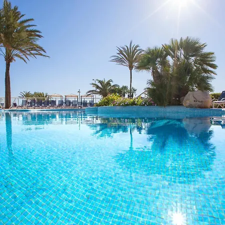 Hipotels Hipocampo Playa (adults Only) Cala Millor (Mallorca)