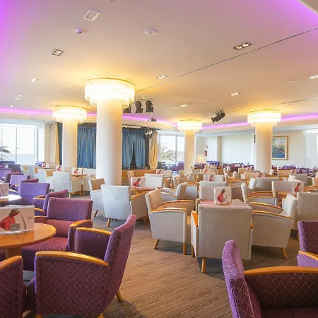 Hotel Hipotels Hipocampo Playa (adults Only) 4*