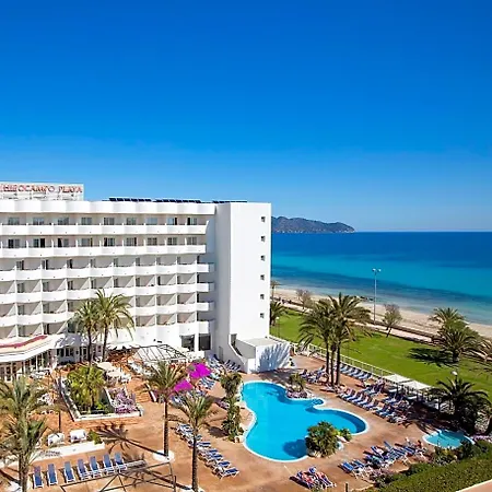 Hipotels Hipocampo Playa (adults Only) 4* Cala Millor (Mallorca)