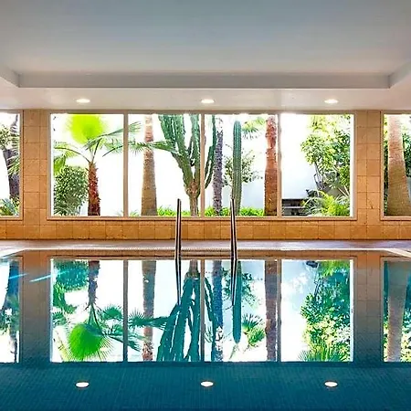Ξενοδοχείο Hipotels Hipocampo Playa (adults Only) Cala Millor (Mallorca)