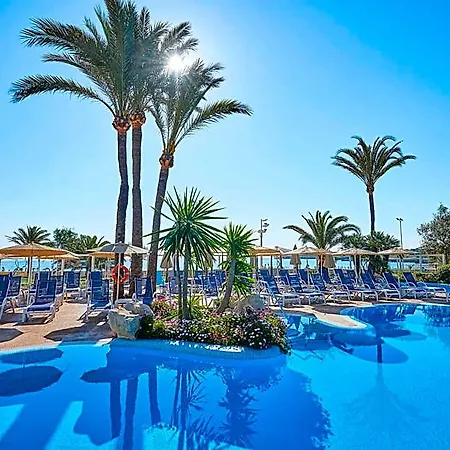 Hipotels Hipocampo Playa (adults Only) Cala Millor (Mallorca)