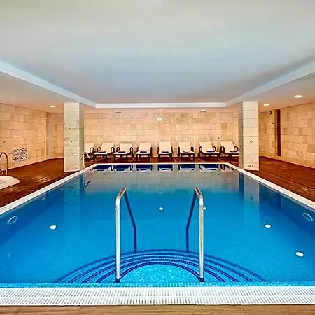 Hipotels Hipocampo Playa (adults Only) 4* Cala Millor (Mallorca)