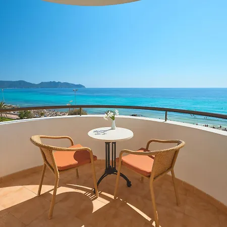 Hipotels Hipocampo Playa (adults Only) Cala Millor (Mallorca)