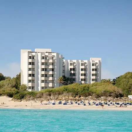 Hipotels Hipocampo Playa (adults Only) Hotel