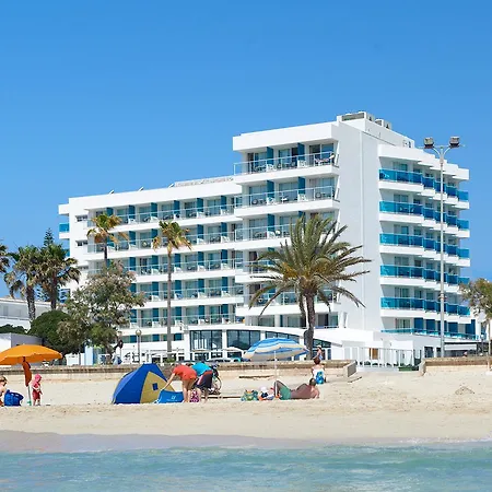 Hotel Hipotels Hipocampo Playa (adults Only) 4*