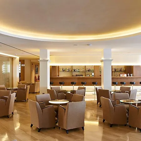 Hotel Hipotels Hipocampo Playa (adults Only) Cala Millor (Mallorca)