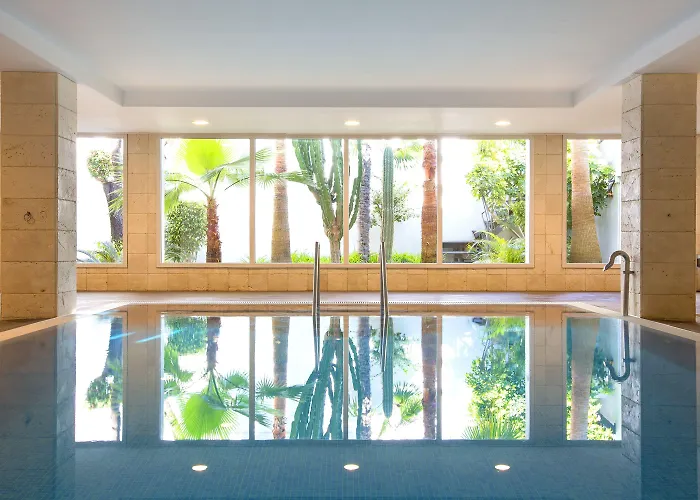 Hipotels Hipocampo Playa (adults Only) 4*