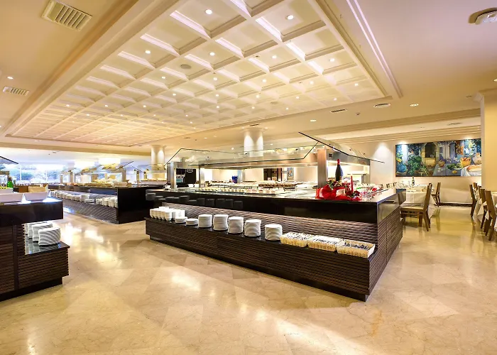 Hipotels Hipocampo Playa (adults Only)