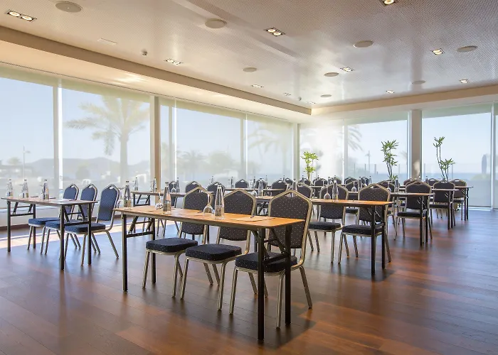 Hipotels Hipocampo Playa (adults Only) Hotel Cala Millor (Mallorca)