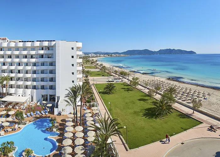 Hipotels Hipocampo Playa (adults Only) 4*