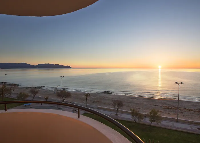 Hipotels Hipocampo Playa (adults Only) Cala Millor (Mallorca)