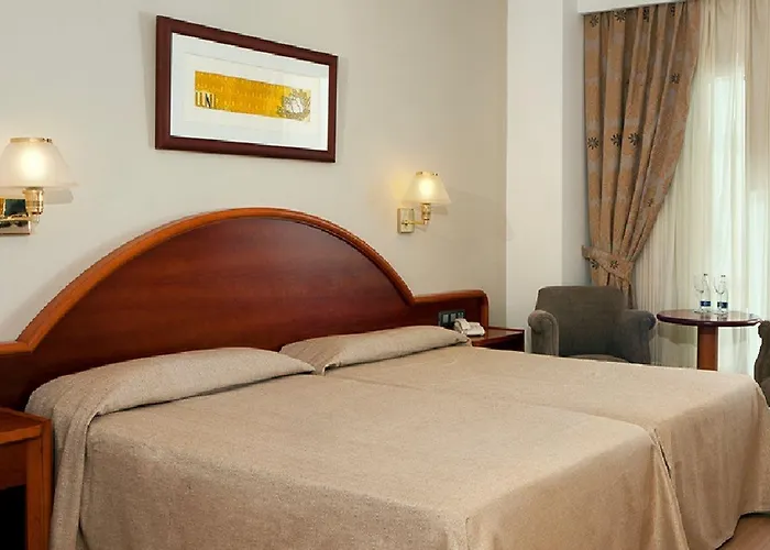 Hipotels Hipocampo Playa (adults Only) Hotel 4*