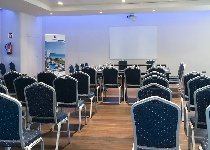 Hipotels Hipocampo Playa (adults Only) Hotel 4*