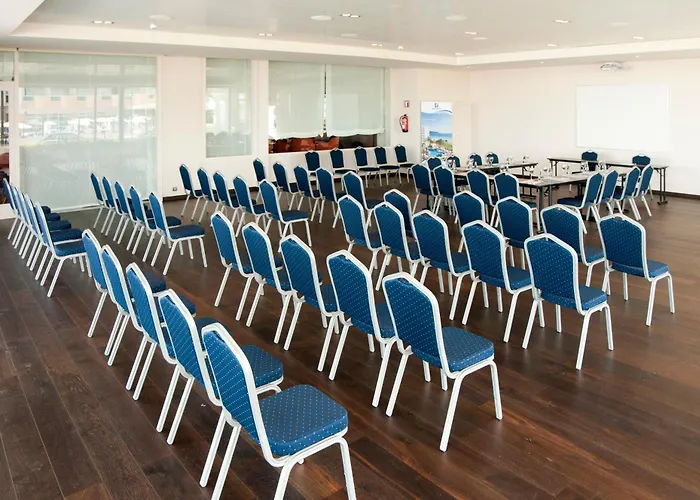 Hipotels Hipocampo Playa (adults Only) 4* Cala Millor (Mallorca)