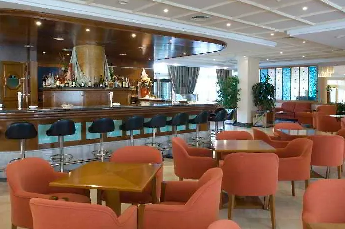 فندق Hipotels Hipocampo Playa (adults Only)