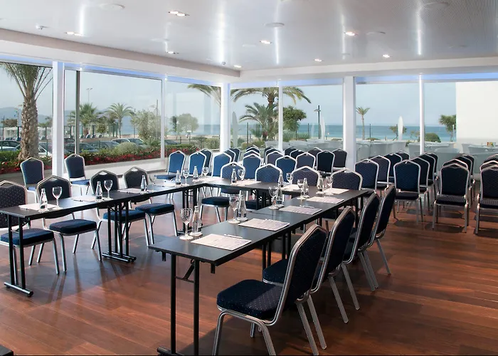 Hotel Hipotels Hipocampo Playa (adults Only) Cala Millor (Mallorca)