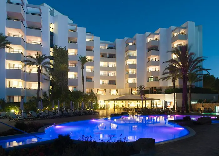 Hipotels Hipocampo Playa (adults Only)